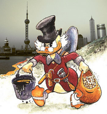 Scrooge-McDuck-oil