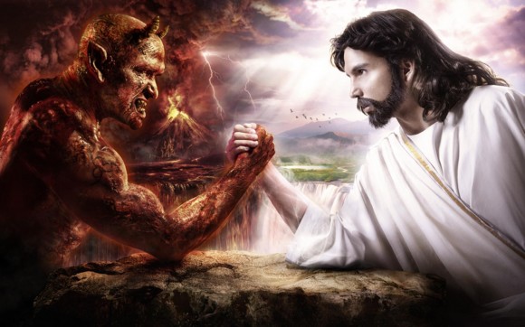 jesus-vs-the-devil